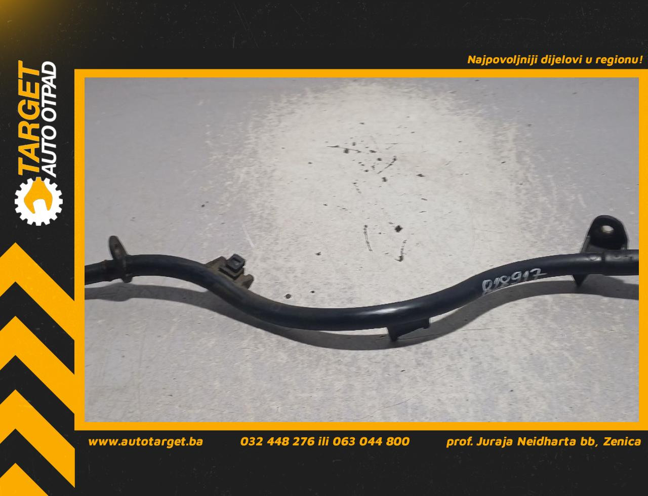 DIJELOVI SIPKA ULJA SKODA OCTAVIA > 13-16 2.0 04L103634