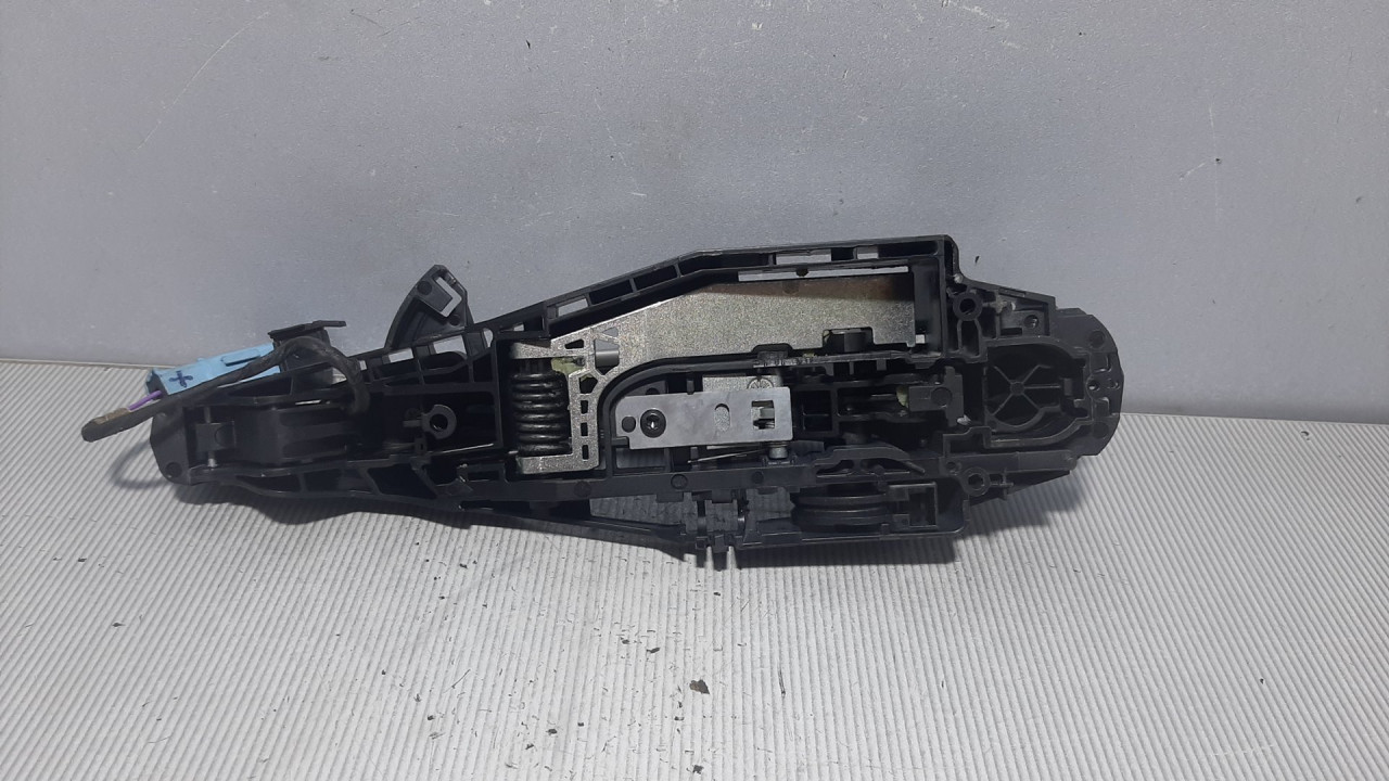 RUCKA VRATA PEUGEOT 508 > 11-14 9686433780