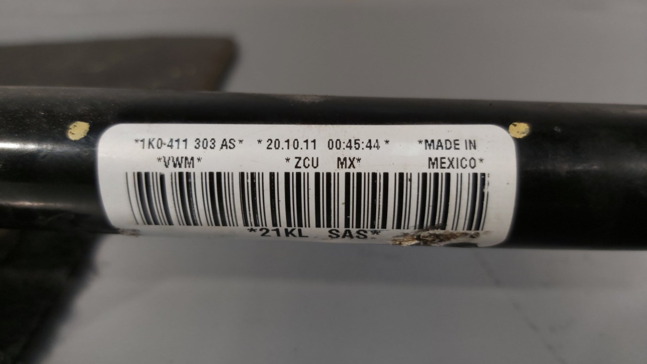 BALANS STANGA VW GOLF 6 > 08-12 1K0411303AS
