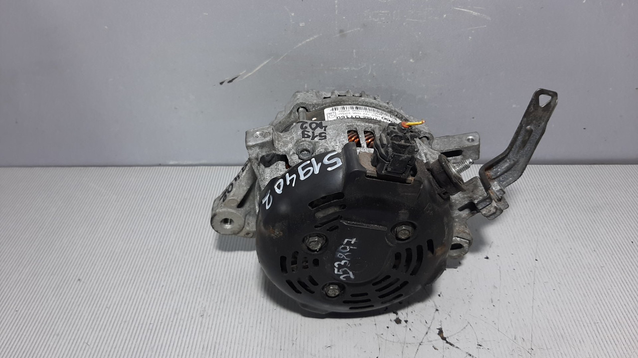 ALTERNATOR TOYOTA YARIS > 11-14 270600Y160