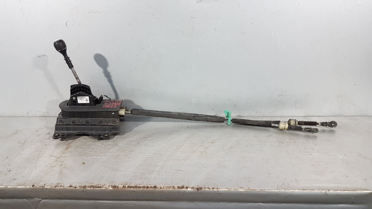 DIJELOVI SALTEBLA ALFA ROMEO MITO > 08-16 50293080