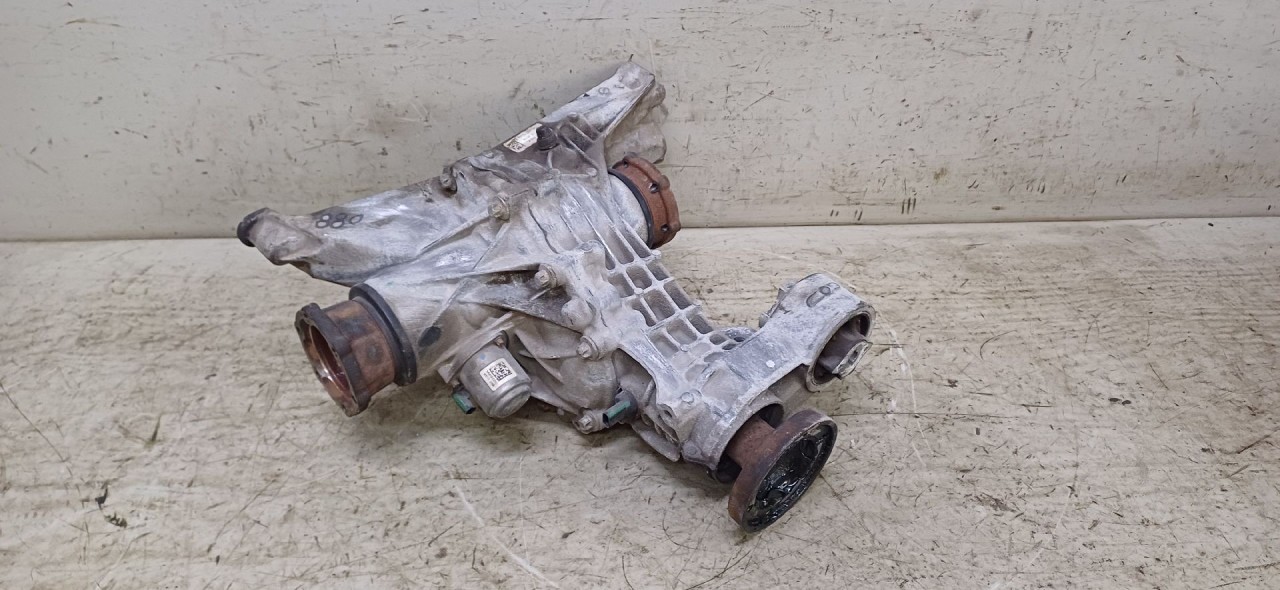 DIJELOVI DIFERENCIJAL AUDI Q5 (FY) > 17 - 20  2.0 0B0500043K