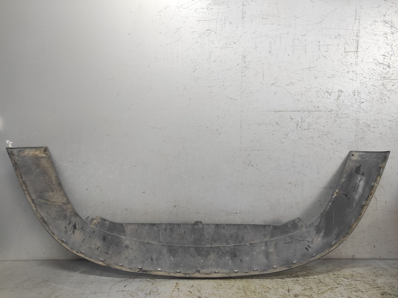 DIJELOVI SPOJLER VW PASSAT B6 > 05-10 3C0805903