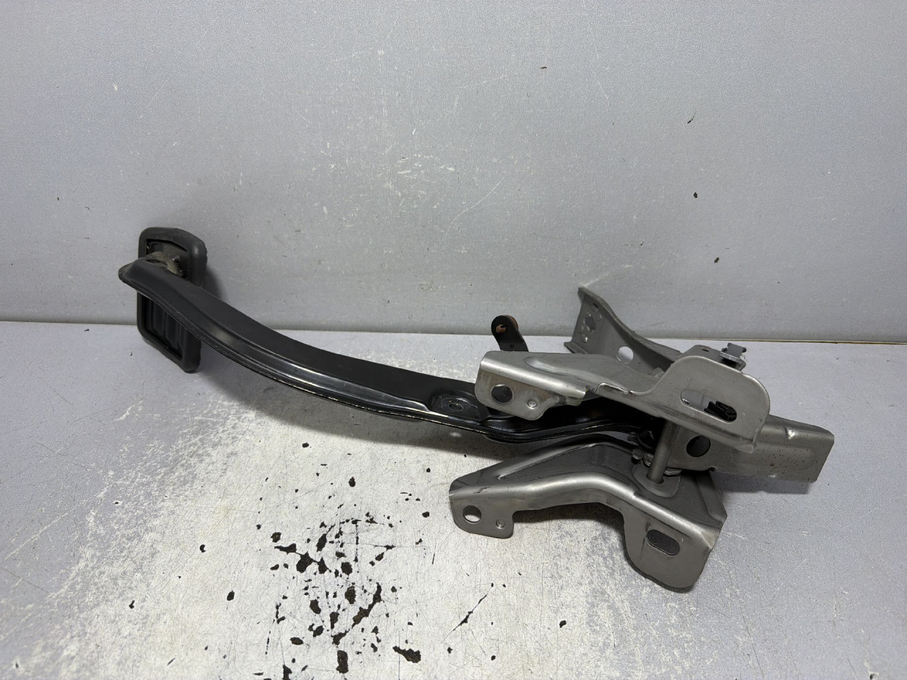 DIJELOVI PAPUCICA KOCNICE MAZDA CX5 > 12-15 2.2 S0855