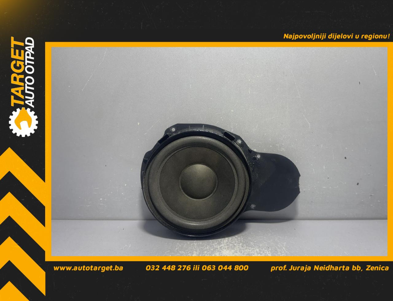 DIJELOVI ZVUCNIK VW PASSAT B6 > 05-10 2.0