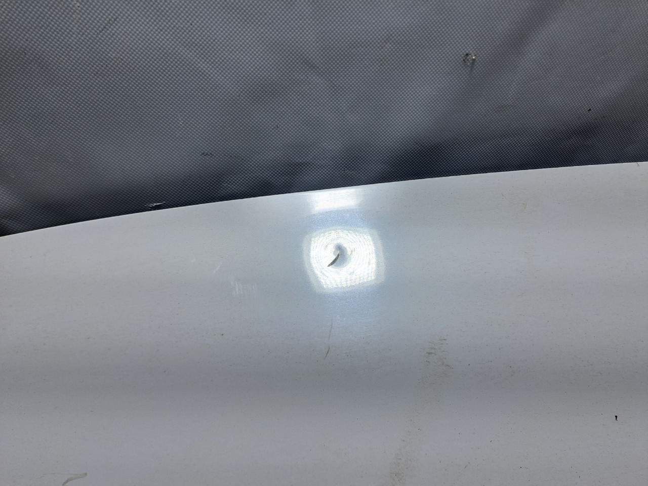 DIJELOVI GEPEK VW POLO > 09-14