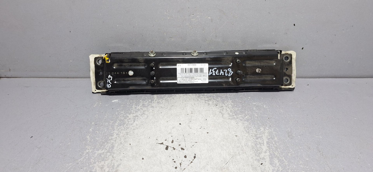 AIRBAG NOGU FORD MONDEO > 14-19 DG93F045J76