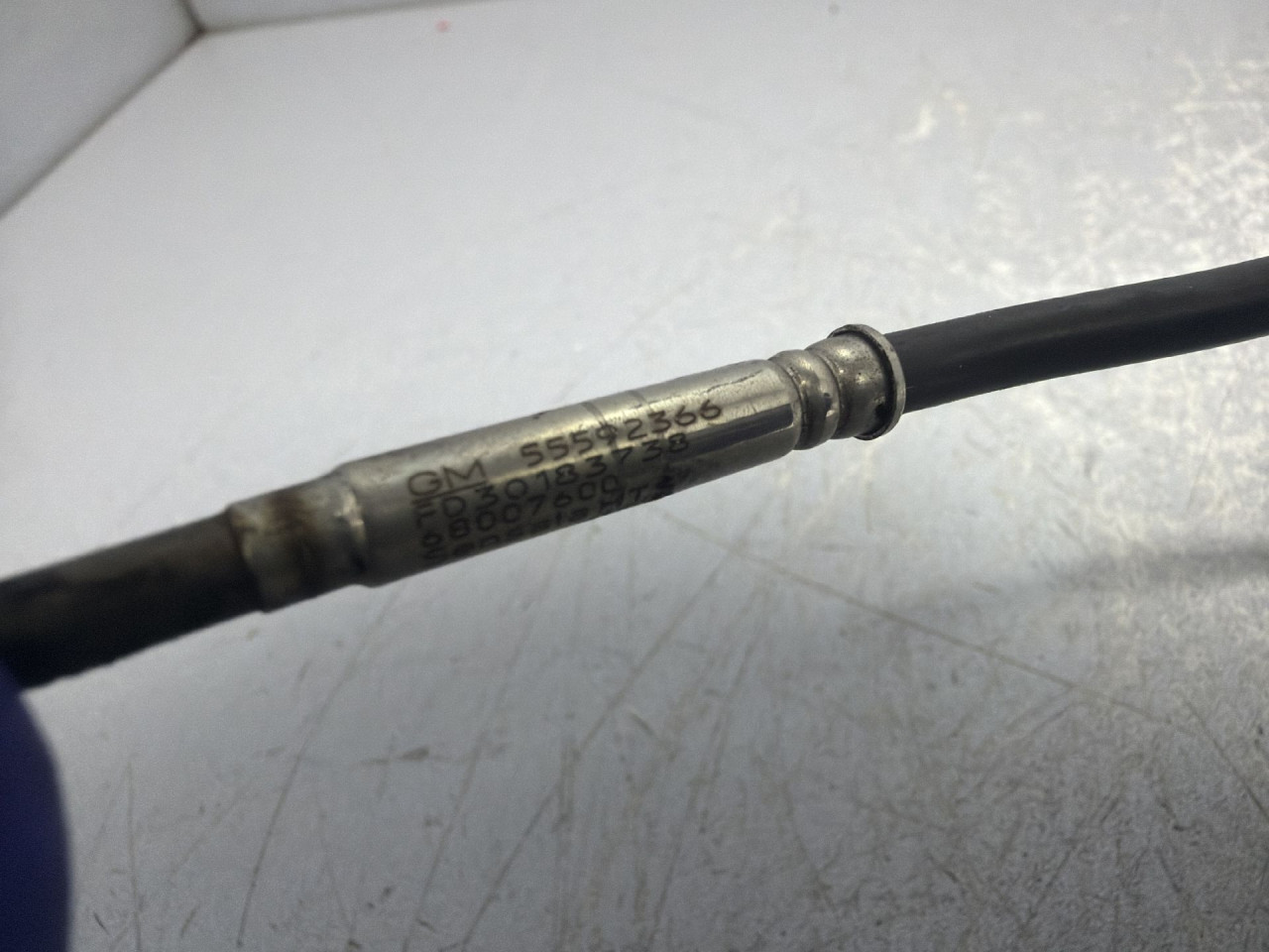 DIJELOVI LAMDA SONDE OPEL ASTRA J > 12-15 55592366