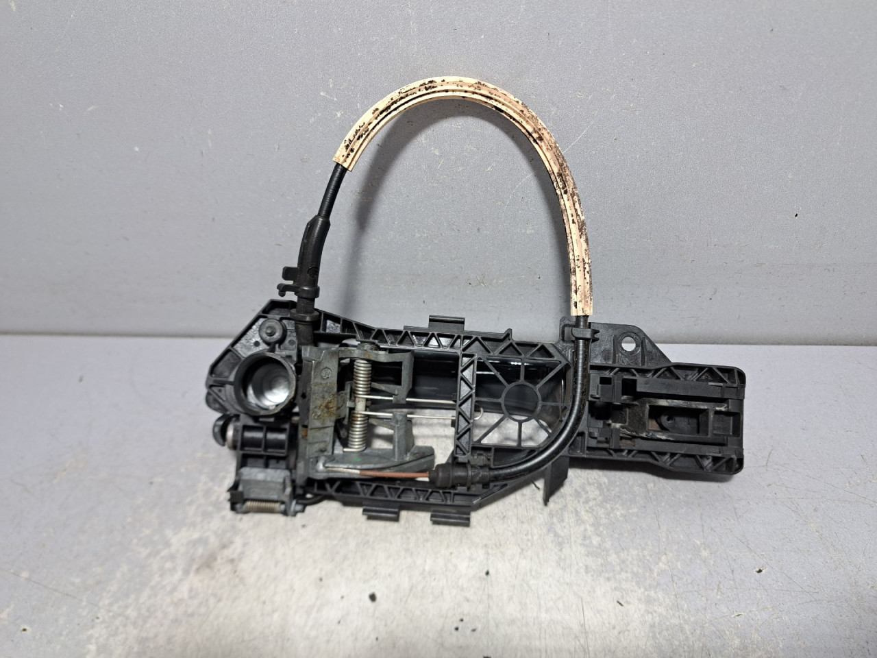 RUCKA VRATA VW PASSAT B7 > 10-14 3C0837886J