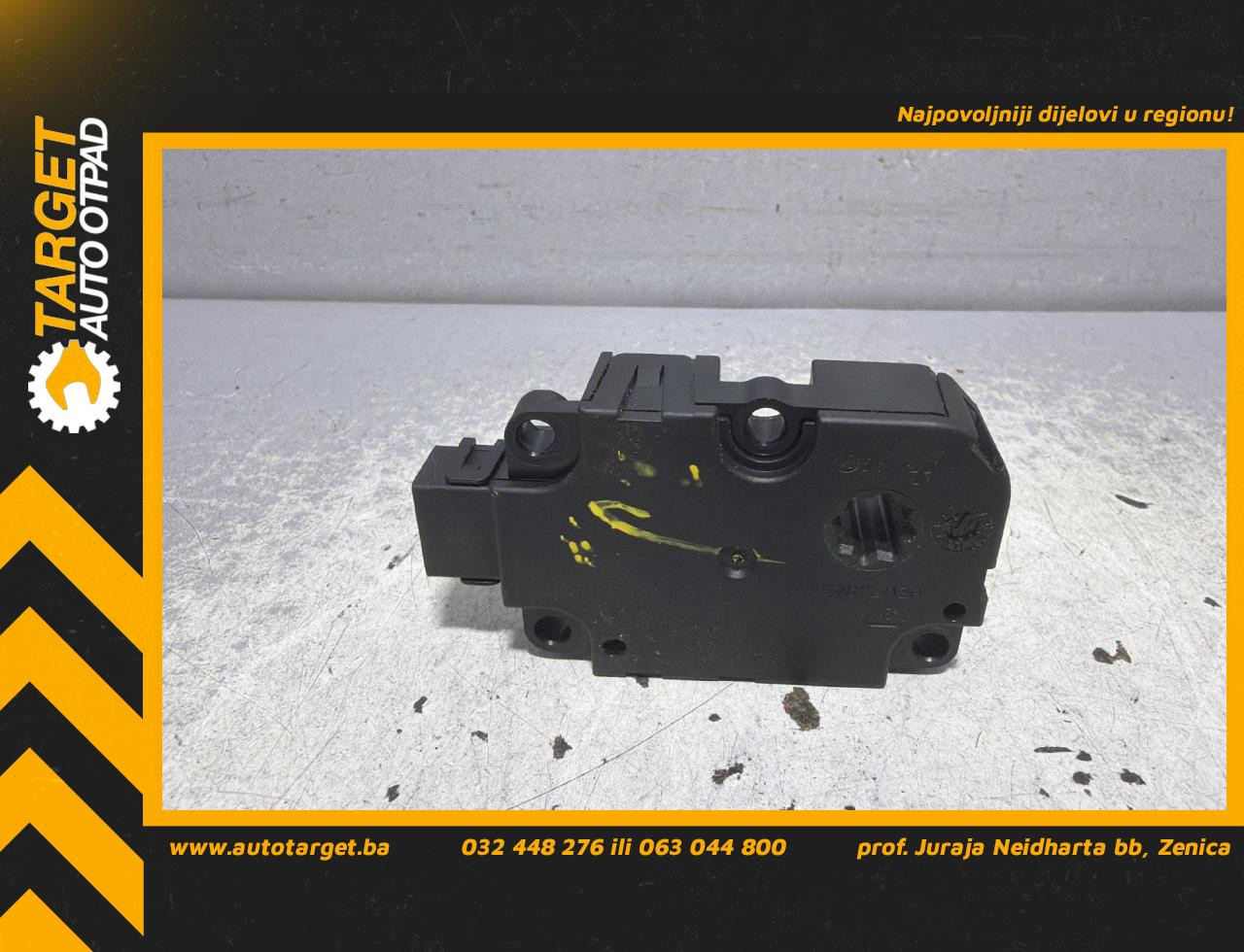 DIJELOVI MOTORIC KLAPNE AUDI A4 (B9) > 15-18 2.0 ZBAT0084D03