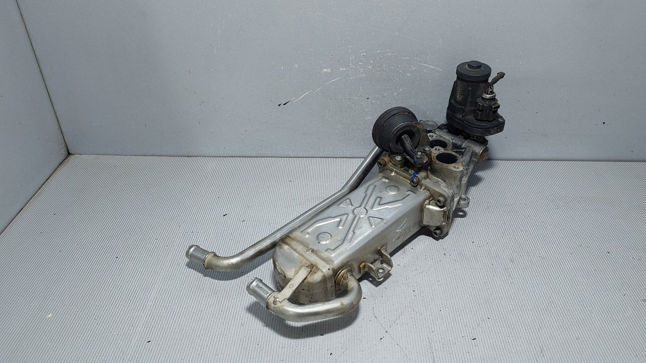 HLADNJAK EGR VENTILA VW POLO > 09-14 03L131512