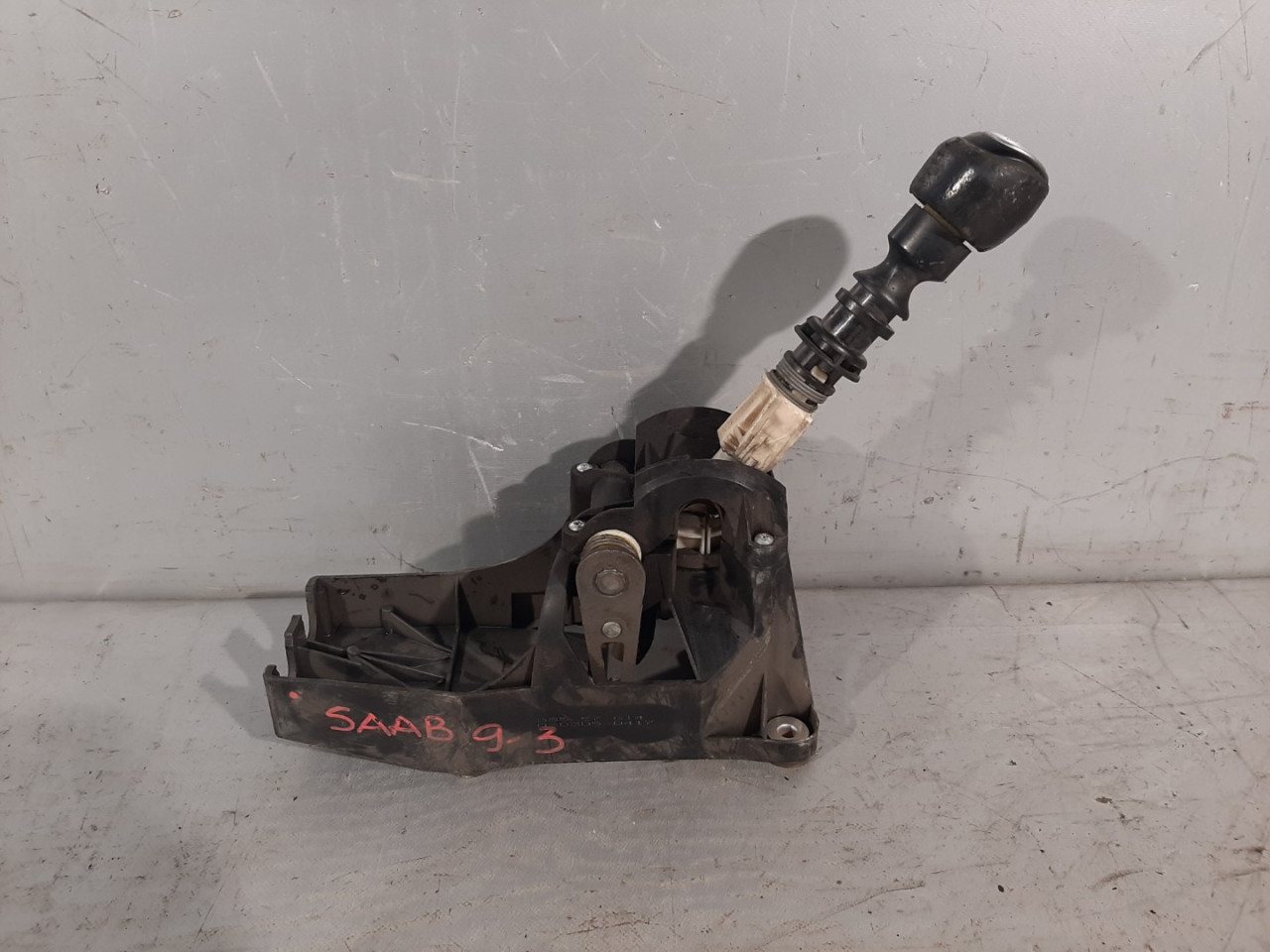 DIJELOVI SALTEBLA SAAB 9-3 > 03-07 55557014