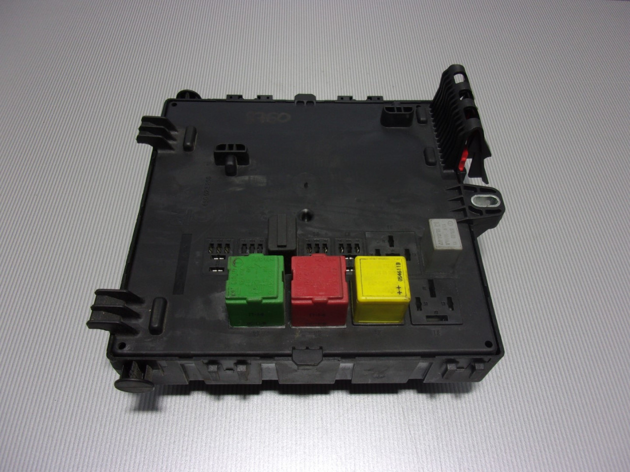 ELEKTRONIKA MODUL OPEL VECTRA C > 02-05 13205777 132057