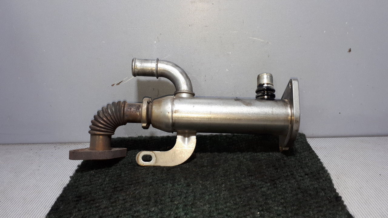 HLADNJAK EGR VENTILA PEUGEOT 308 > 07-11 9645689780