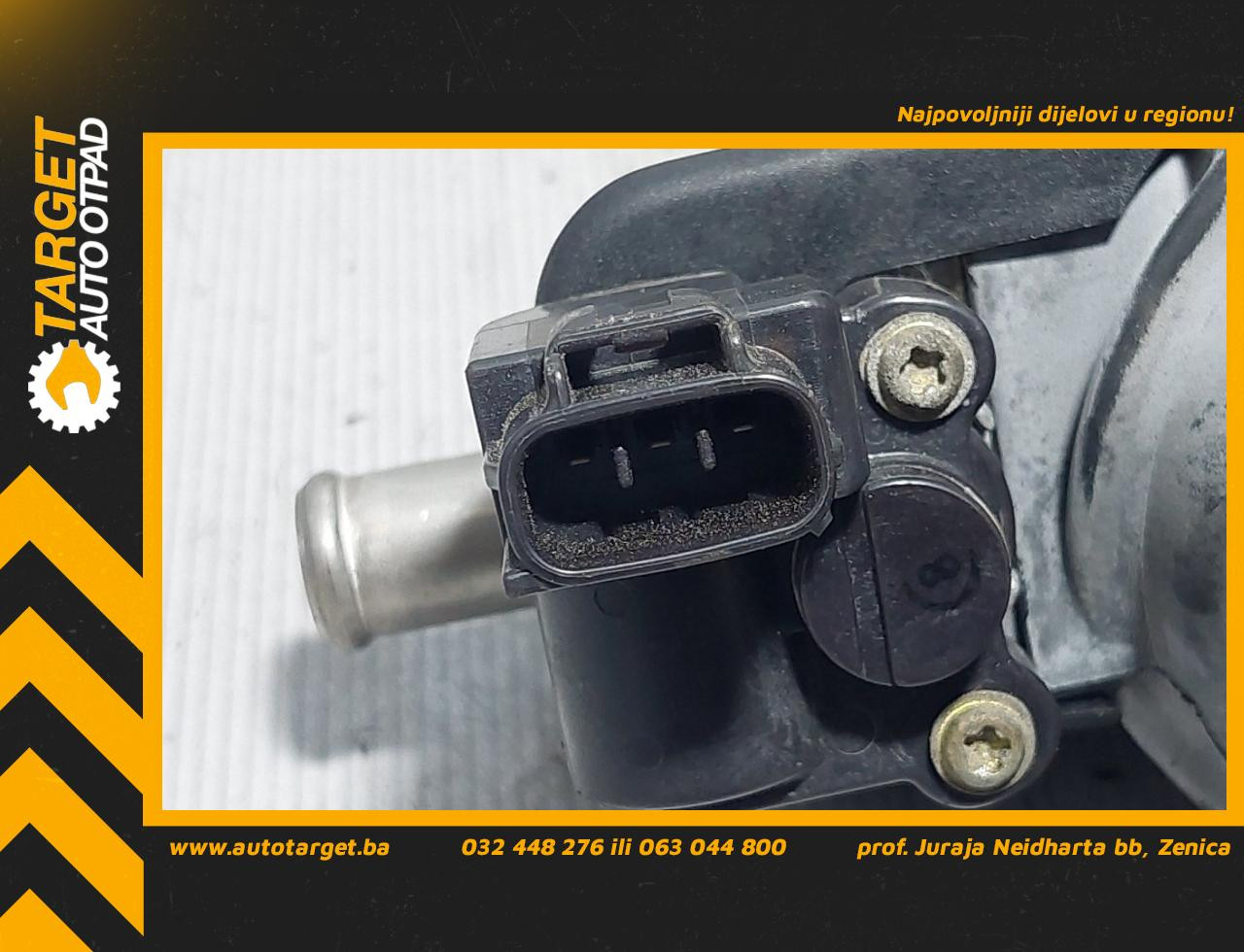 DIJELOVI VENTIL VOLVO S80 > 98-06 1275634