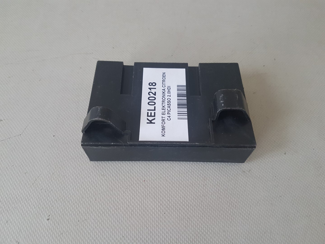 KOMFORT ELEKTRONIKA CITROEN C4 PICASSO > 10-13 96546548