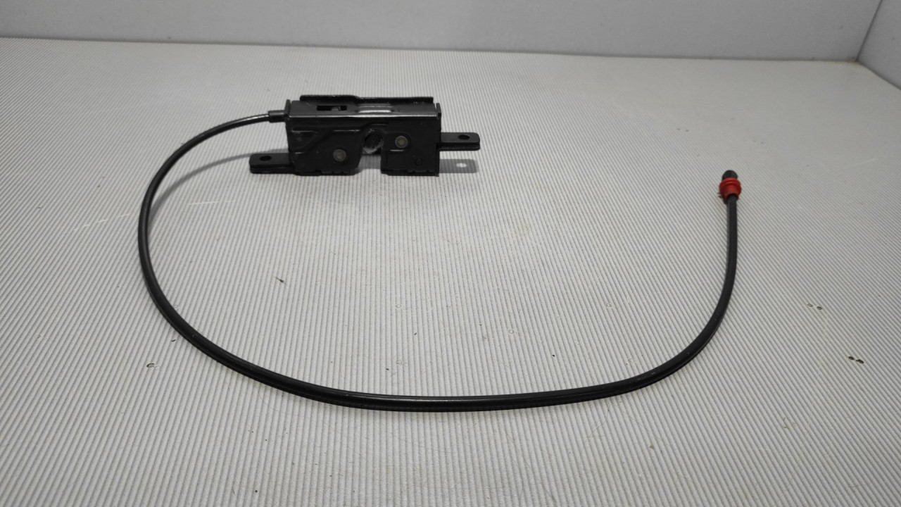 DIJELOVI BRAVA GEPEKA BMW X5 (E53) > 00-06 51248408964
