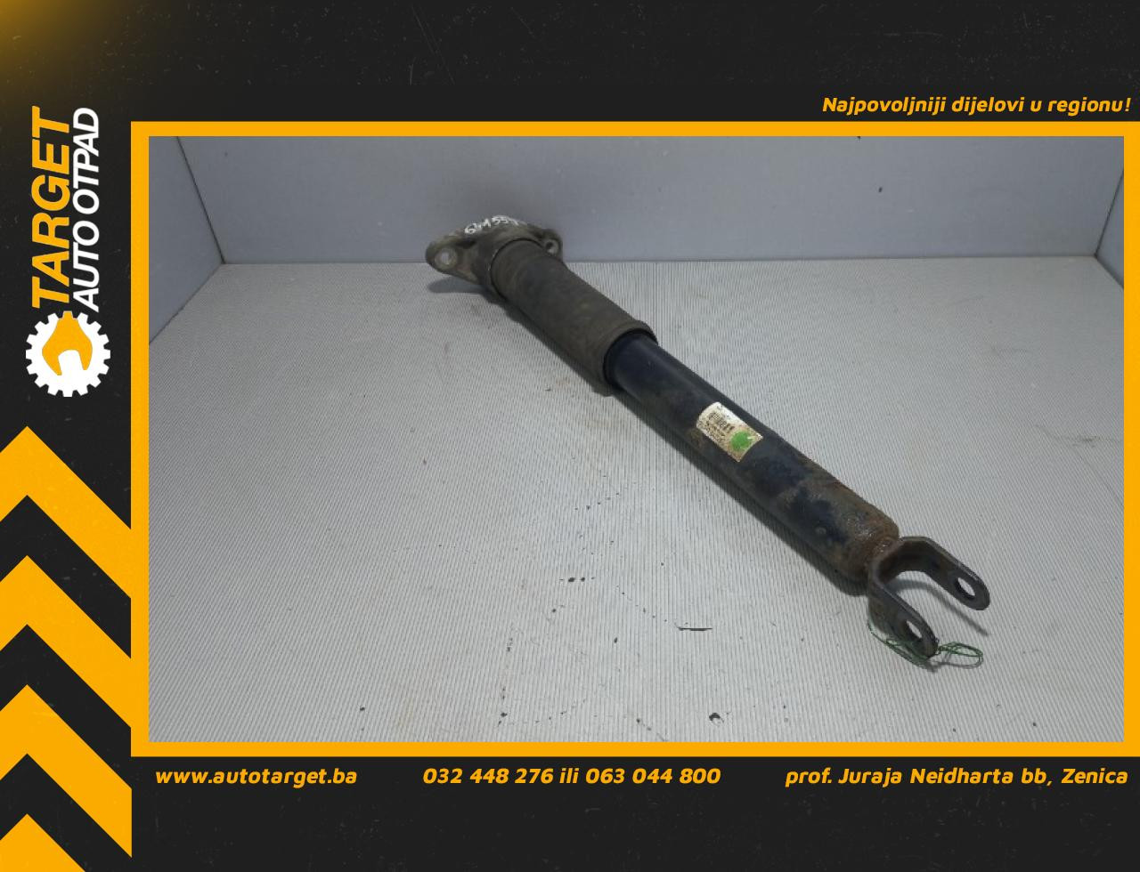 DIJELOVI AMORTIZER KIA CEED > 06-09 553101H200