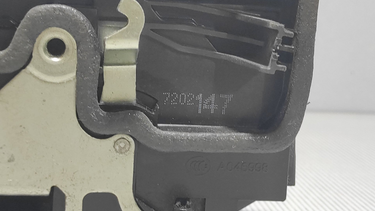 BRAVA VRATA BMW SERIJA 5 (F10/F11) > 10-13 7202147