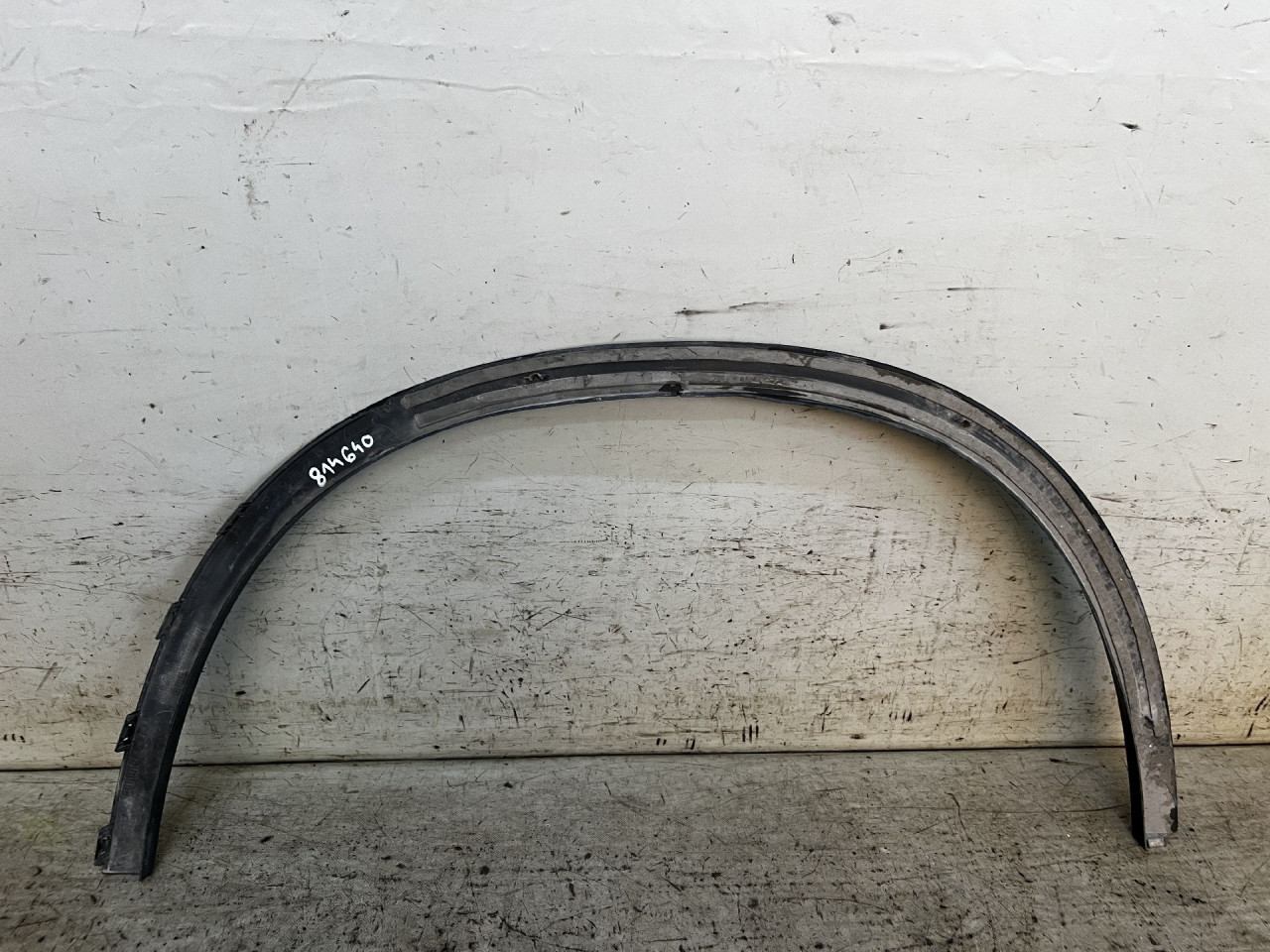 RUB BLATOBRANA MERCEDES GLC (X253) > 16-22 A2538850622