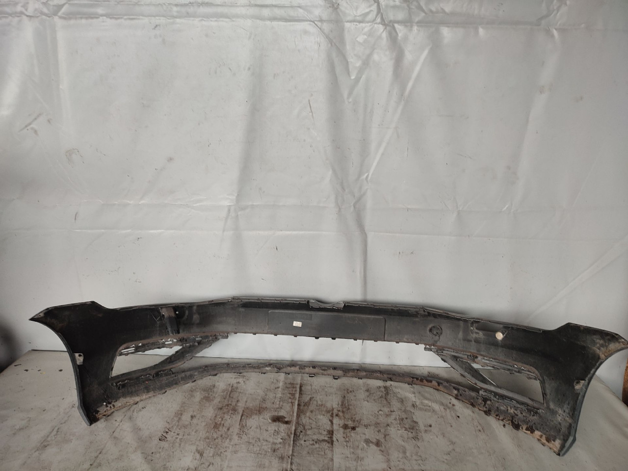 BRANIK VW GOLF 7 FACELIFT > 16- 5G0807221FL