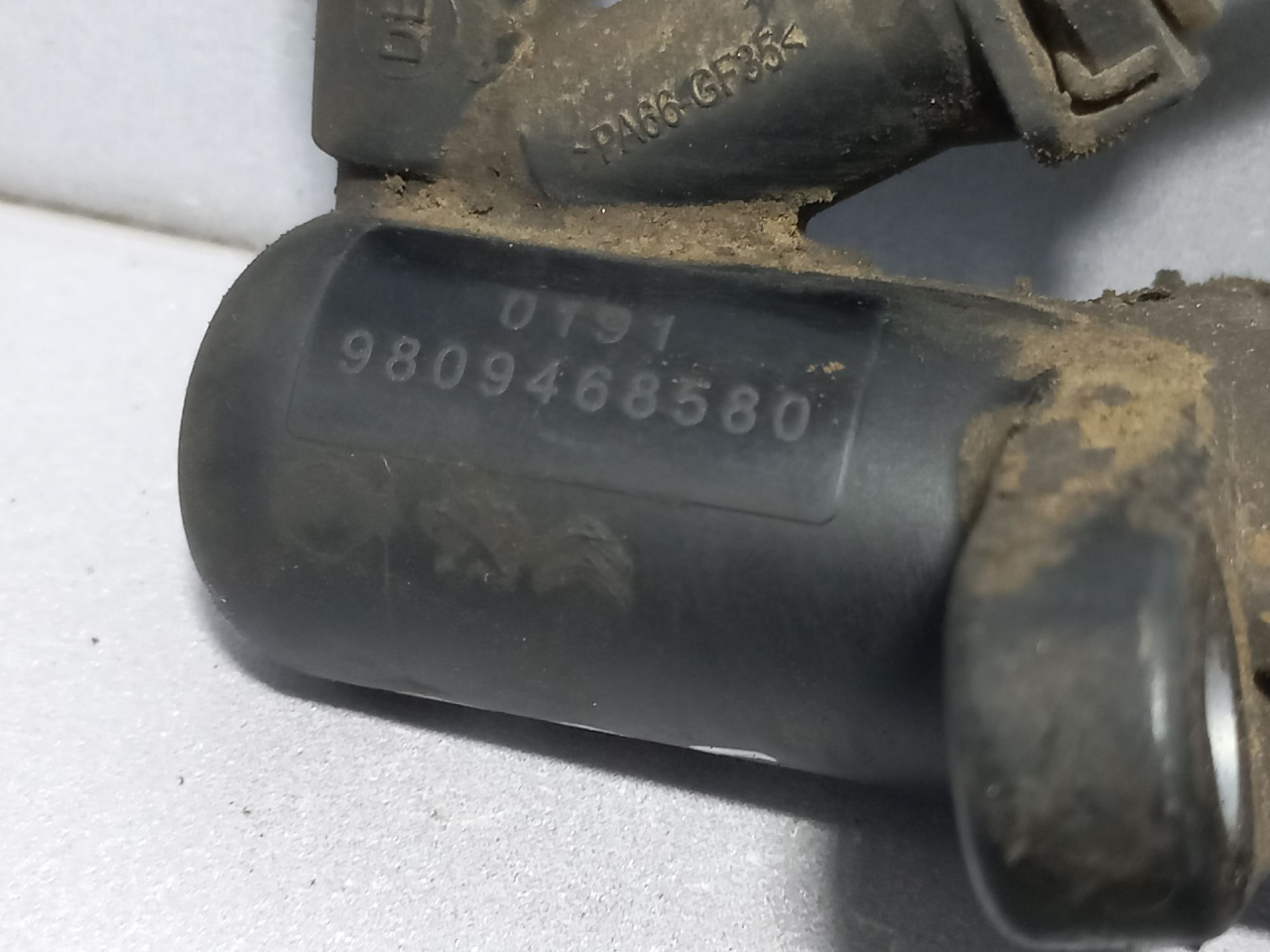 CILINDAR CITROEN C-ELYSEE > 12- 9809468580