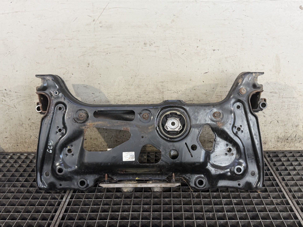 DIJELOVI TRAP/MOST VW TIGUAN > 16-20 2.0 3Q0199315D