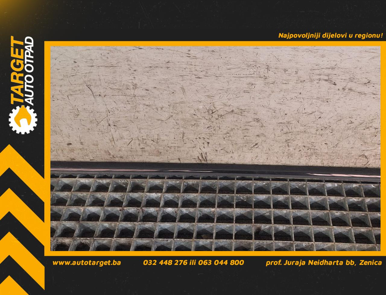 DIJELOVI LAJSNA AUDI Q5 (FY) > 17 - 20 2.0 80A853283