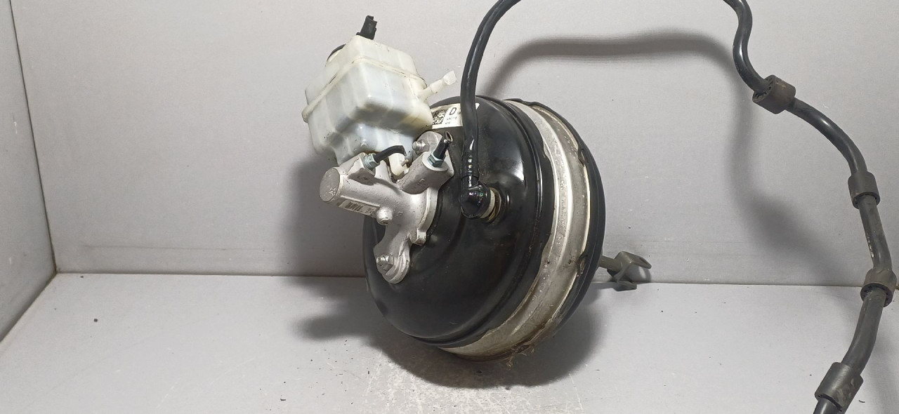 KOCIONI DOBOS BMW SERIJA 5 (F10/F11) M-TECH > 13-16 679