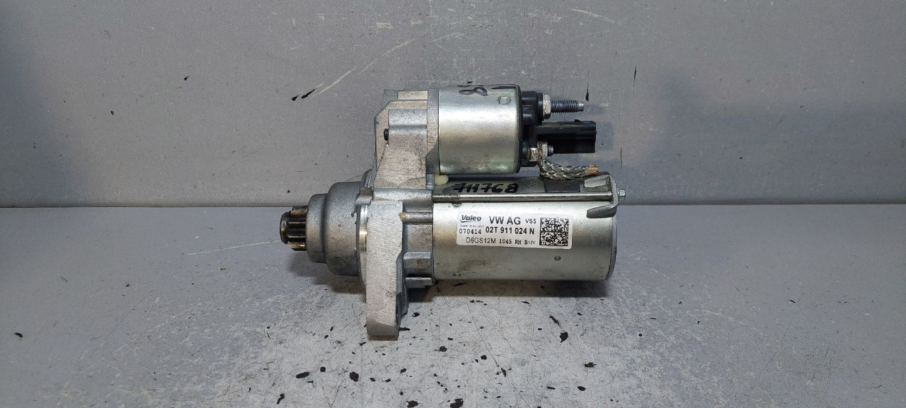 DIJELOVI ALNASER VW POLO > 09-14 02T911024N
