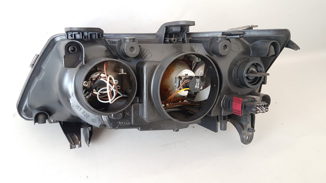 DIJELOVI FAR SAAB 9-3 > 03-07 SA015014 155820RE