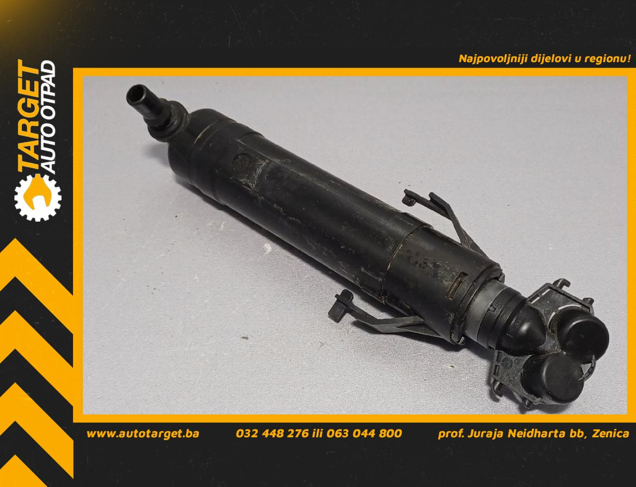 DIJELOVI PRSKALICA ZA FAROVE VW PASSAT B7 > 10-14 3AA955103