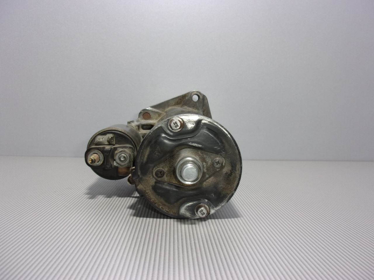 ALNASER VOLVO S60 > 05-10 0001109252 0001109252