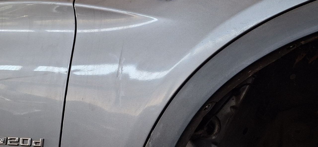 DIJELOVI BLATOBRAN BMW X3 (F25) > 14-17 41357267324