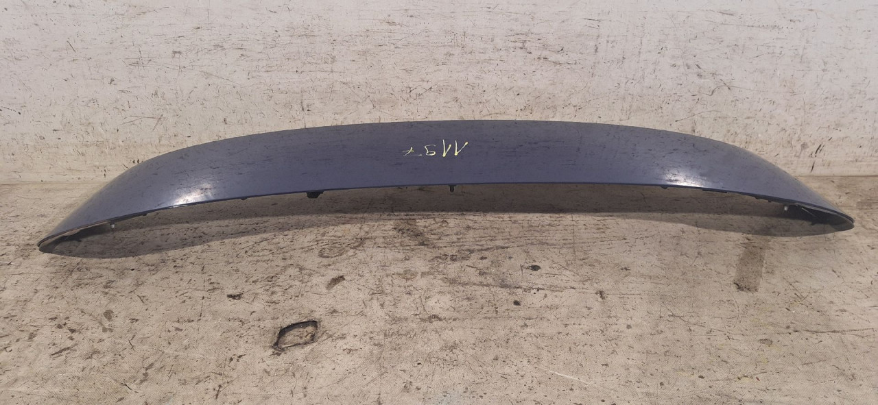 SPOJLER MERCEDES GLC (X253) > 16-22 25379012009999