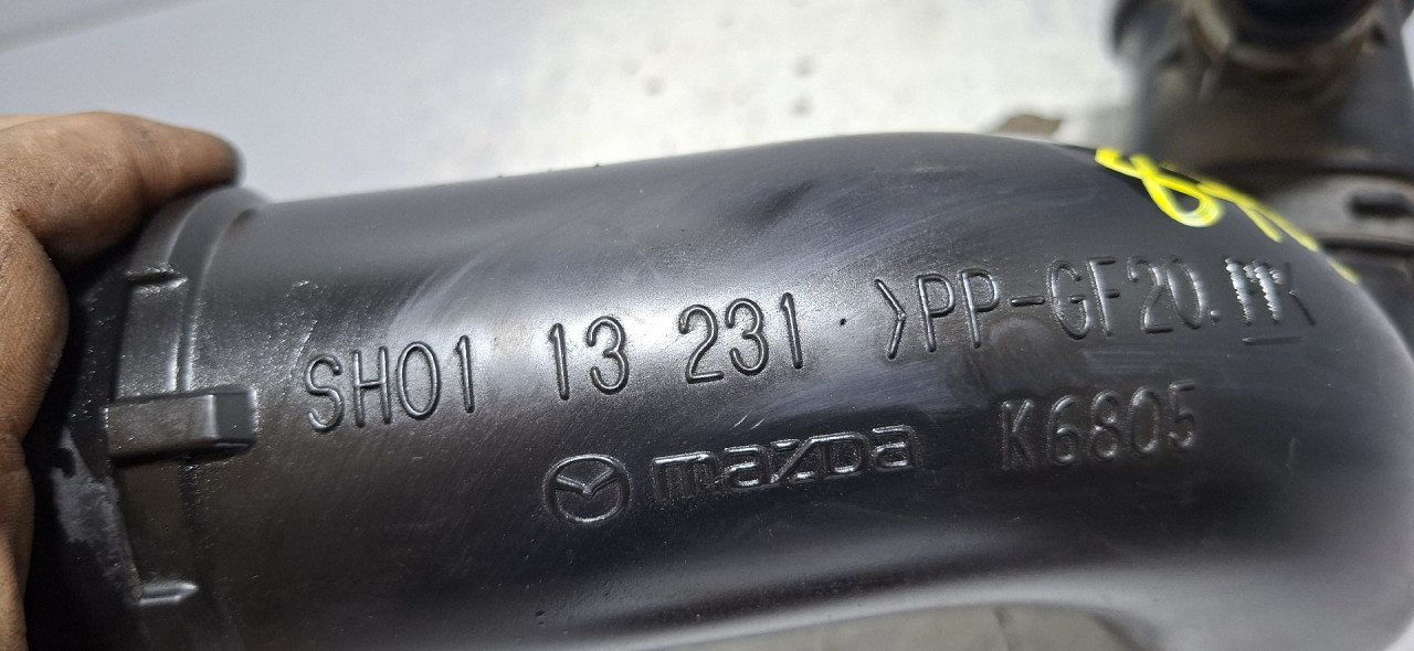 DIJELOVI CRIJEVO MAZDA CX5 > 12-15 2.2 SH0113231