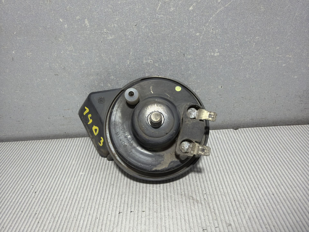 DIJELOVI SIRENA MERCEDES ML (W164) > 08-11 3.0 0065429020