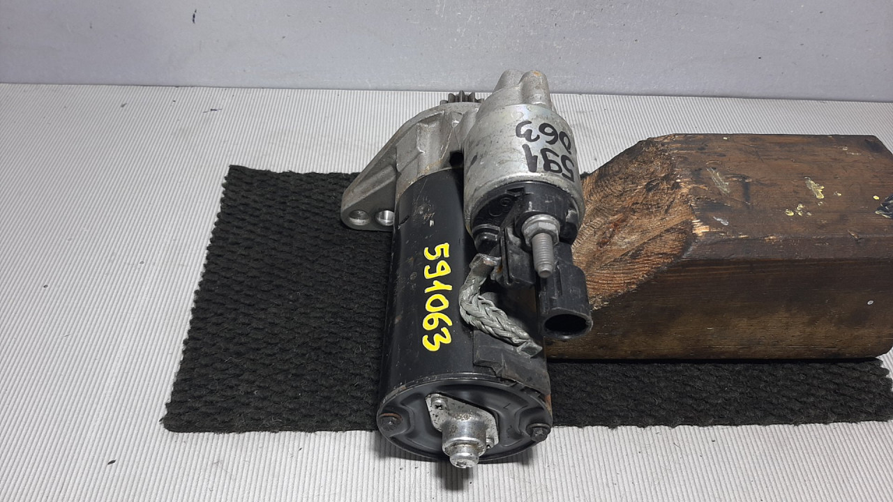 DIJELOVI ALNASER AUDI A3 > 08-12 02Z911023S