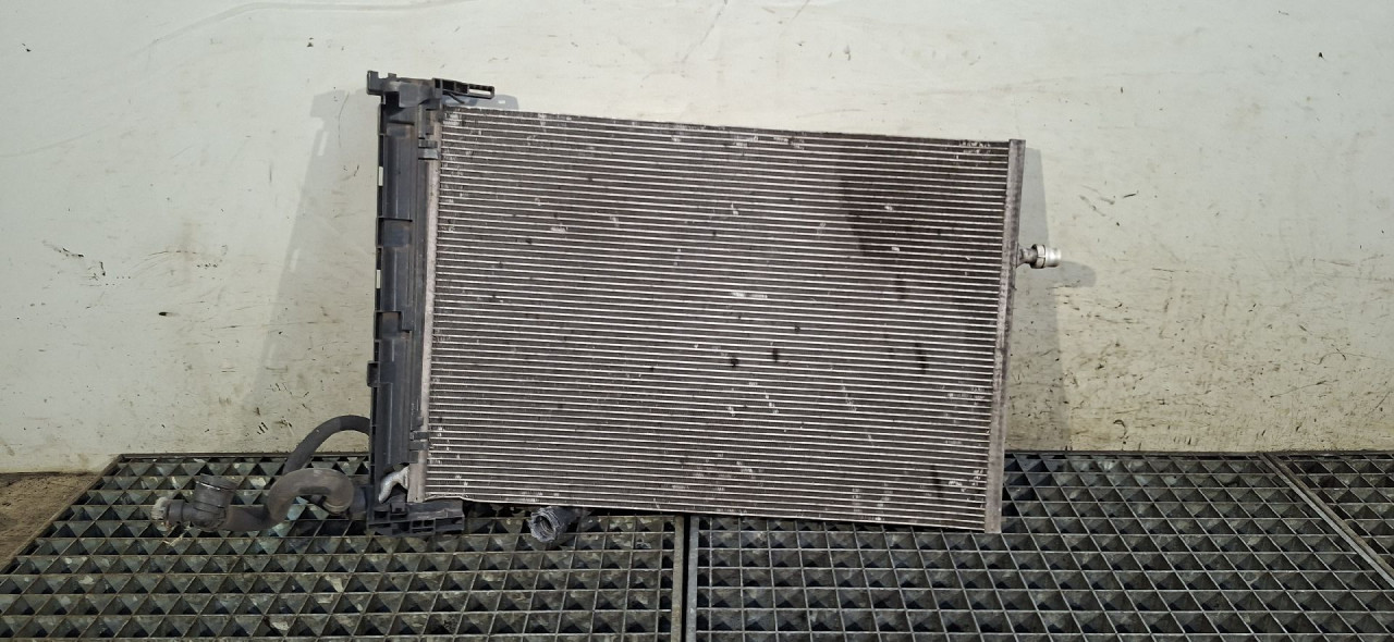 HLADNJAK VODE MERCEDES E KLASA (W213/S213) > 16-23 A0995002003