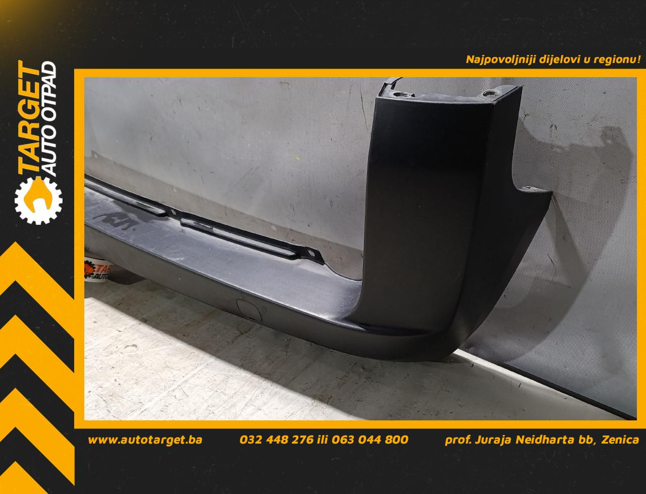 DIJELOVI BRANIK FIAT FIORINO > 07-16 1309565070
