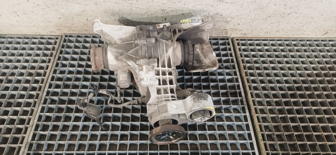 DIJELOVI DIFERENCIJAL AUDI Q5 (FY) > 17 - 20  0B0500043F