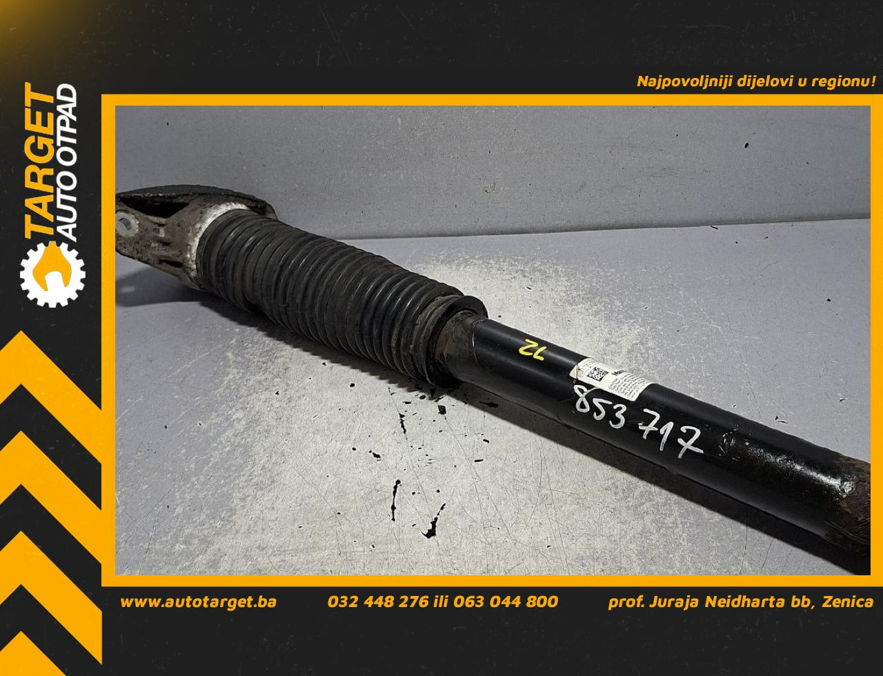 DIJELOVI AMORTIZER HYUNDAI TUCSON > 15-20 55300D7000