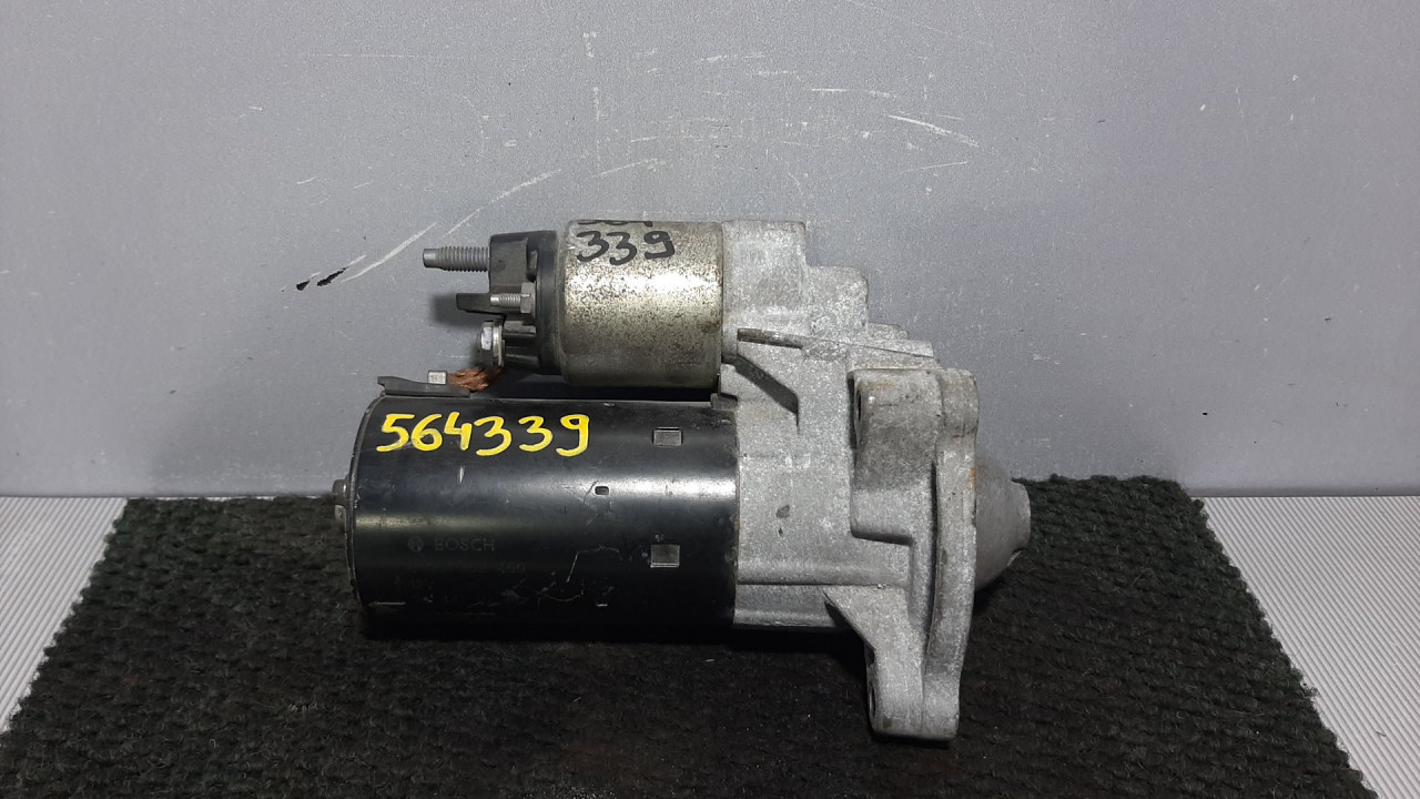 DIJELOVI ALNASER PEUGEOT 407 > 04-07 9648111680