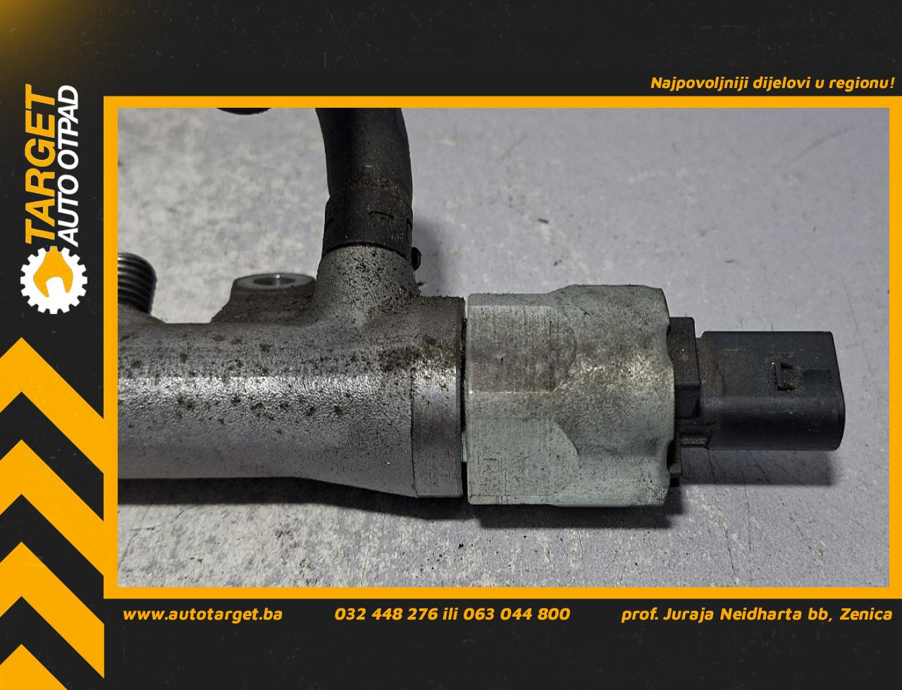 DIJELOVI SENZOR MAGISTRALE VW POLO > 09-14 03L130764A