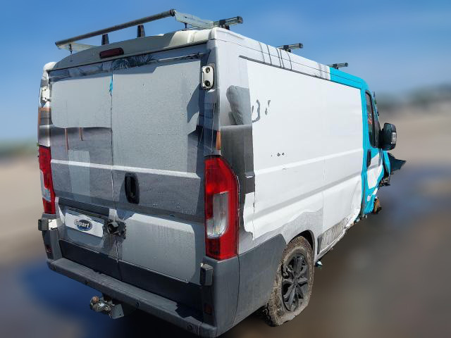 DIJELOVI PEUGEOT BOXER > 14- 2.2 Dizel 4H03 4HG MOTOR