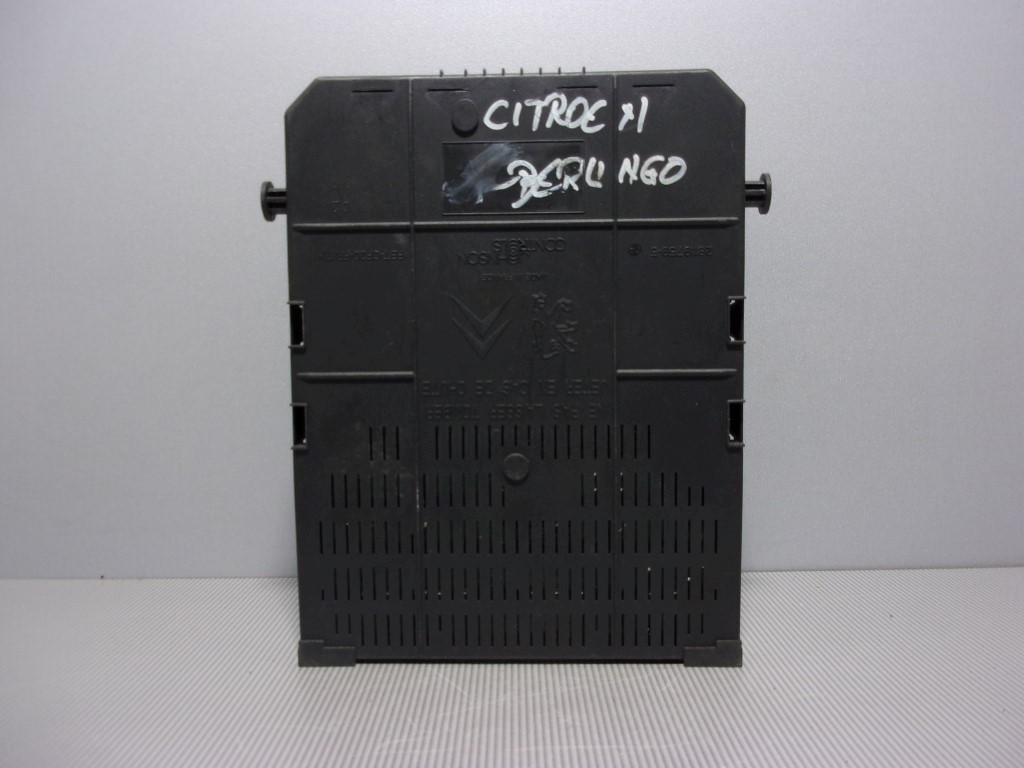 ELEKTRONIKA MODUL CITROEN BERLINGO > 12-15 967847708001