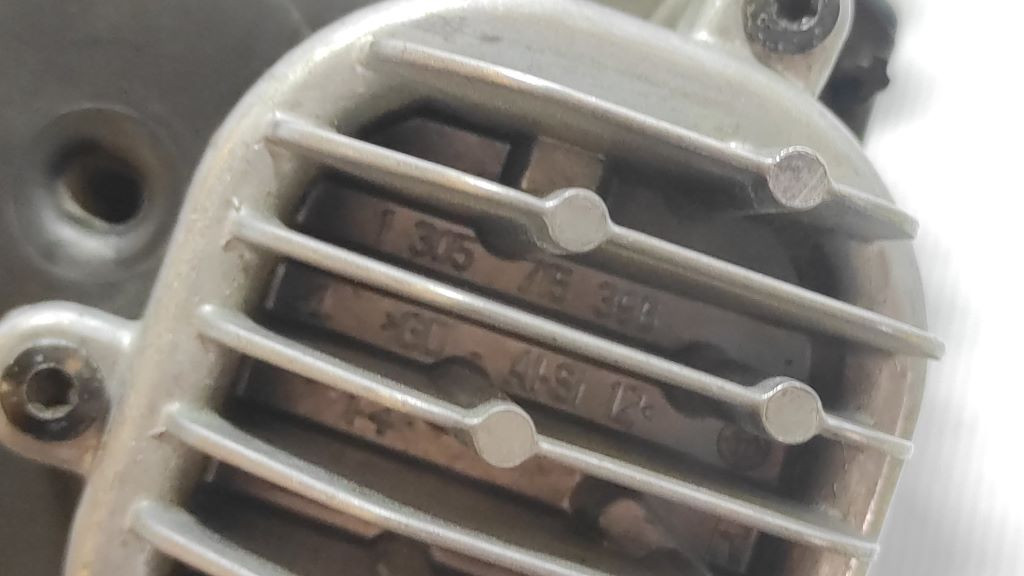 ELEKTRONIKA MODUL AUDI A4 (B9) > 15-18 1305715396