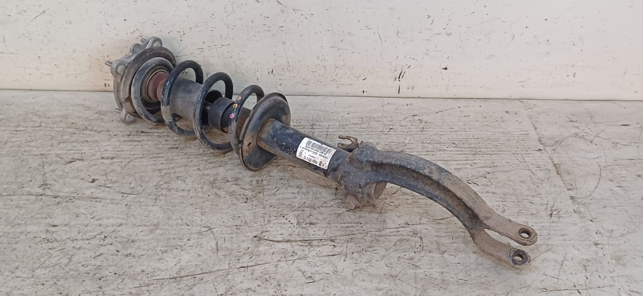 DIJELOVI AMORTIZER AUDI A6 4G > 14-18 4G0031C