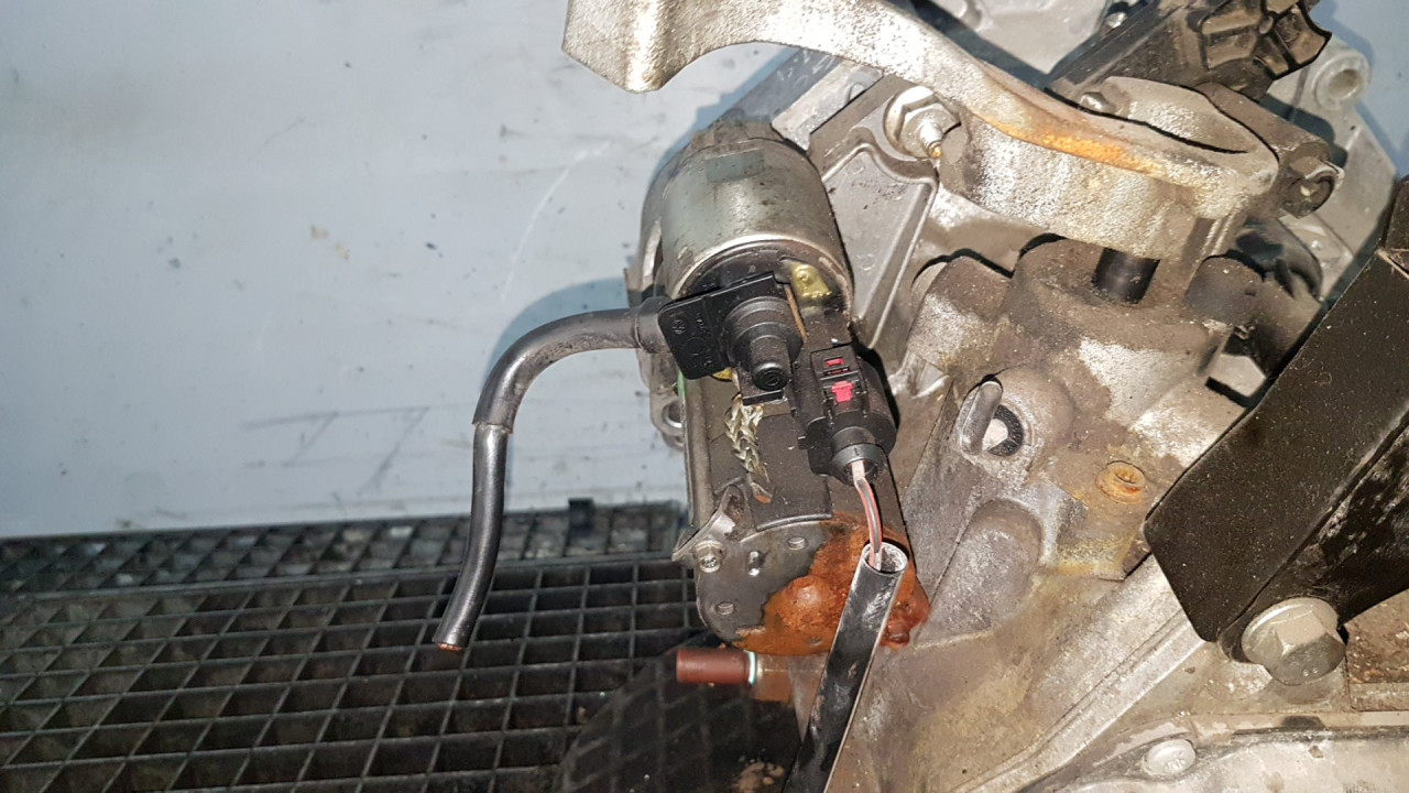 DIJELOVI ALNASER VW POLO > 05-09 02T911023S
