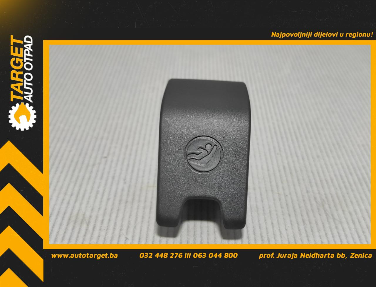 DIJELOVI PLASTIKA AUDI A3 (8V1/8VA) > 12-16 2.0 6V0887187